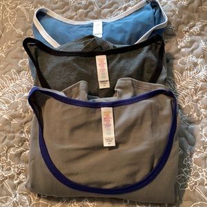 Lularoe t shirts lot of 3 XS